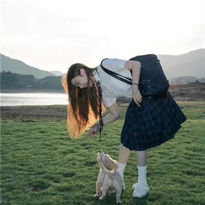 飘洋过海，爱上妳