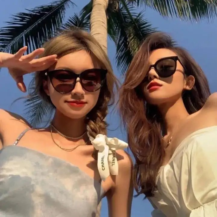 樱，重逢的加奈子